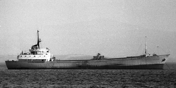 El Pison por T. Diedrich El Pison por T. Diedrich